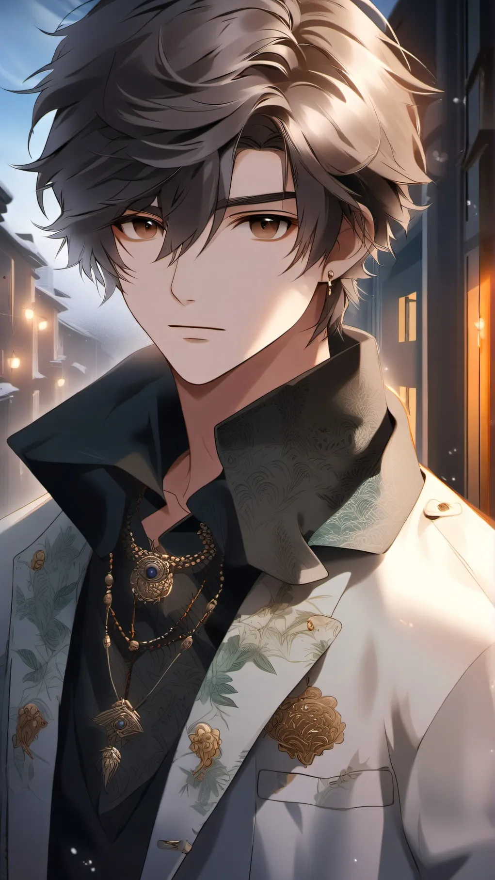 ai character: <<Jack background