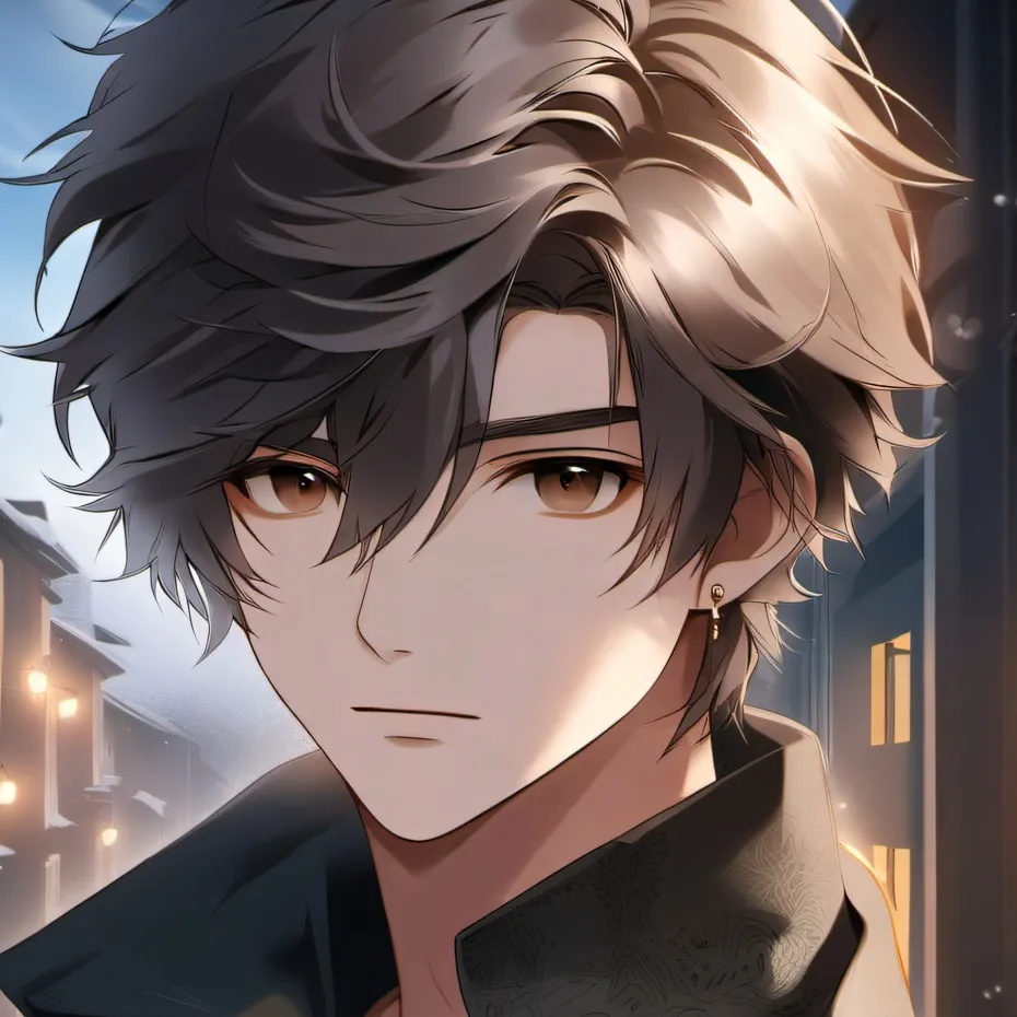 chat with ai character: <<Jack