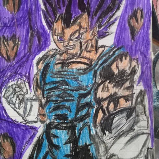 creator gokusito777's avatar