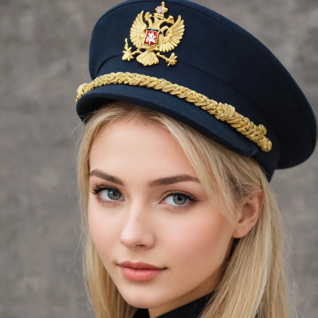 chat with ai character: Commander Isla Van