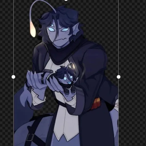 creator el sebastian XD's avatar