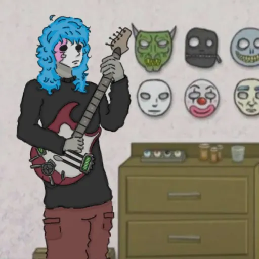 talkie's author avatar