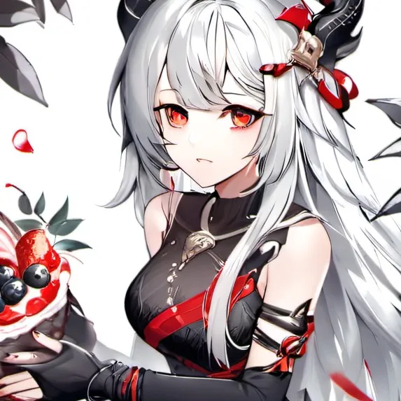 chat with ai character: Lizzie