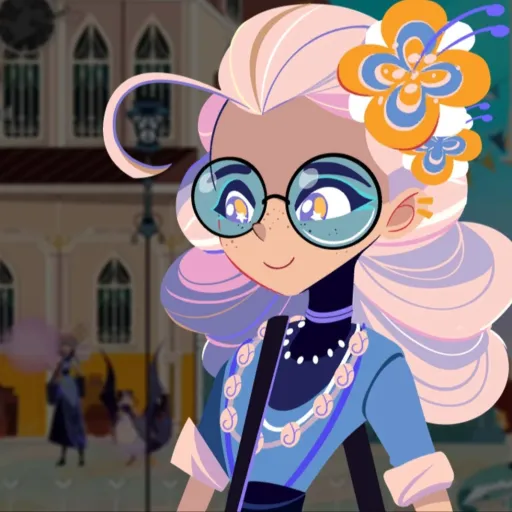 creator Moranna♡'s avatar