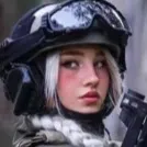 chat with ai character: lisa