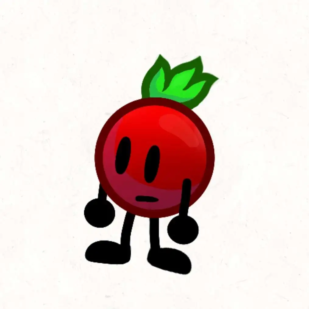 chat with ai character: Objects in chaos