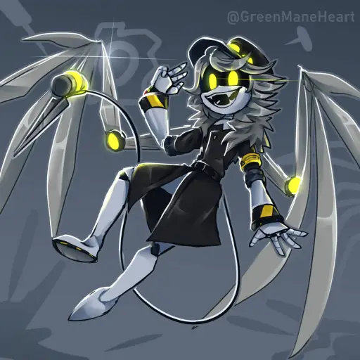 creator M-D lover-fan's avatar