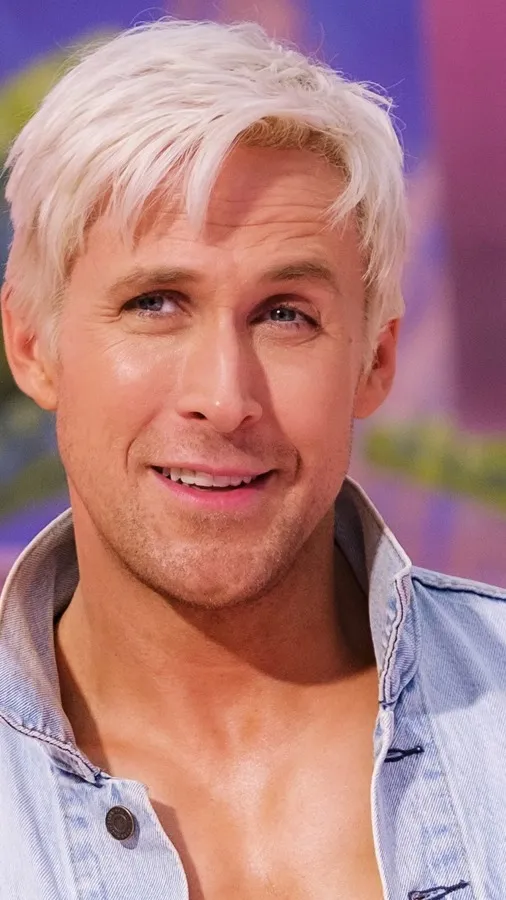 ai character: just ken background