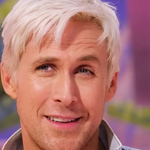 chat with ai character: just ken