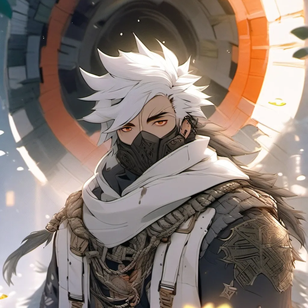 chat with ai character: scp