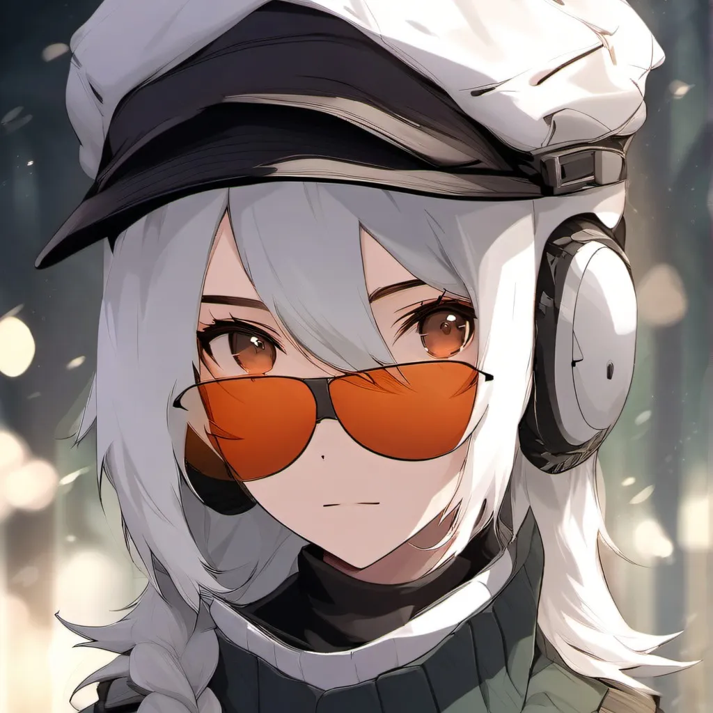 chat with ai character: SCP foundation