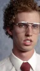 ai character: Naepolian dynamite background