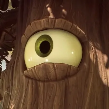 chat with ai character: dreadwood