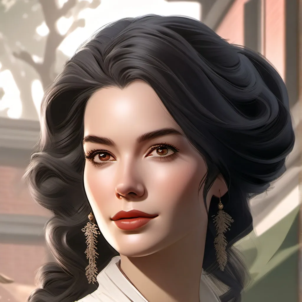 chat with ai character: Betsy ross