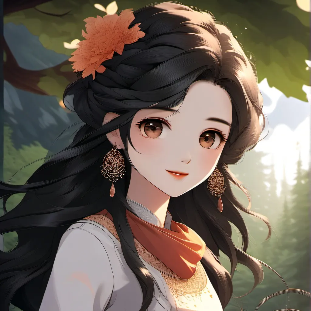 chat with ai character: nickelodeon