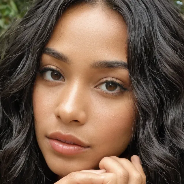 chat with ai character: Dzejla Imanovicc 