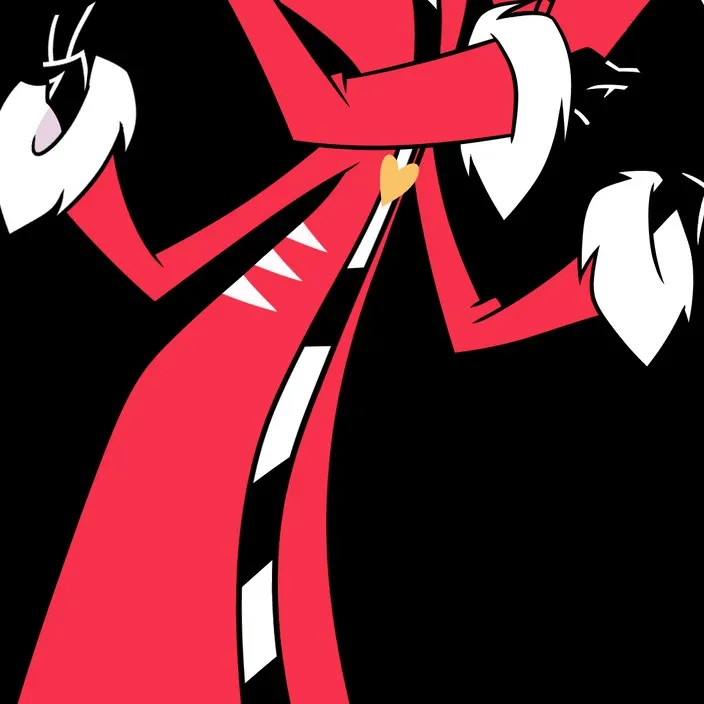 chat with ai character: Valentino 