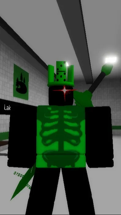 ai character: (DELEVOPER ONLY) background