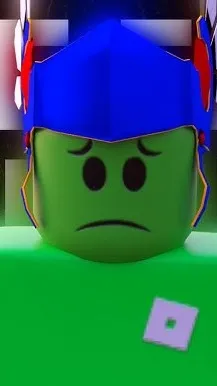 ai character: Parlo (DRAMA) background