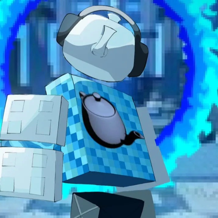 chat with ai character: The battle bricks