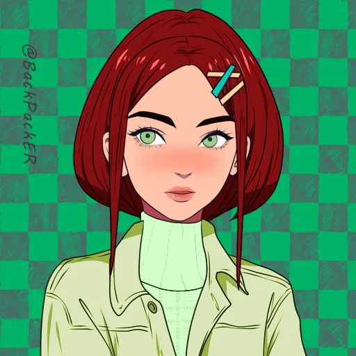 creator mymina's avatar