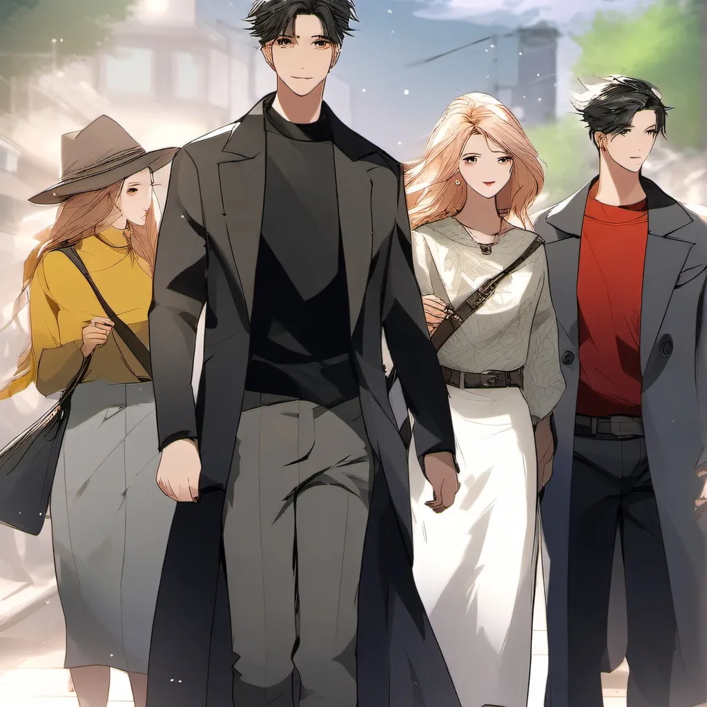 chat with ai character: i shy wee wonders