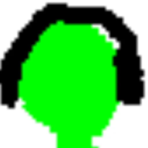 creator <green>'s avatar