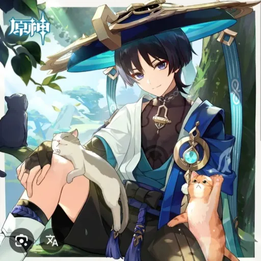 creator Kurenai Gai♤◇'s avatar