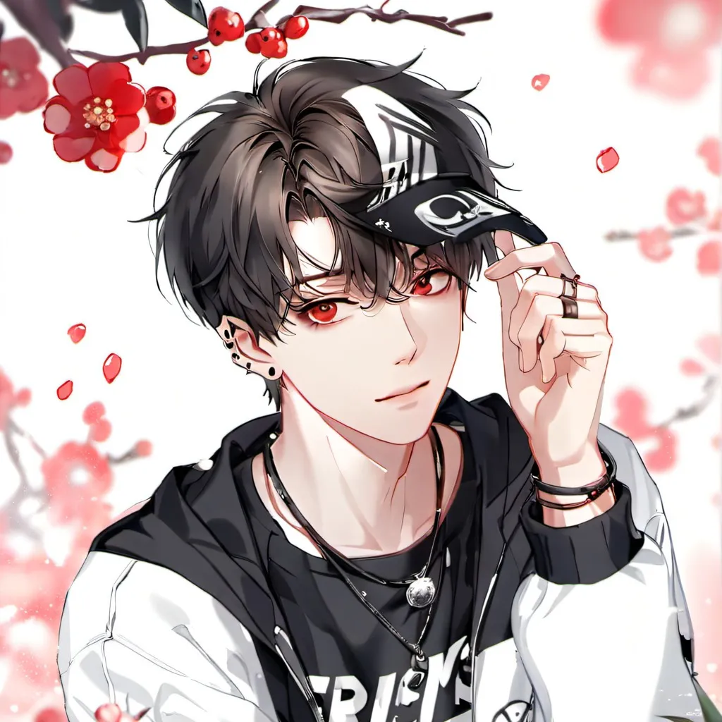 chat with ai character: New member(skz)