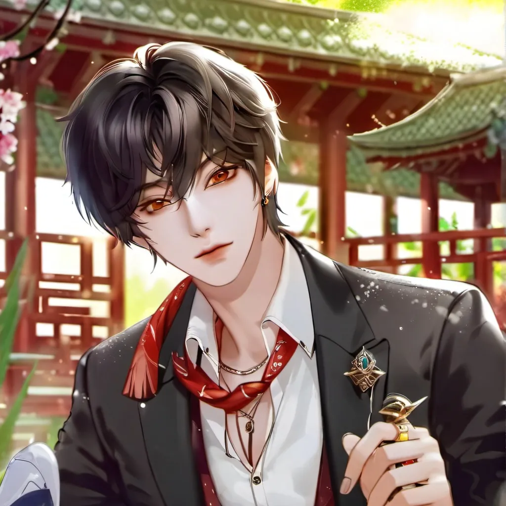 chat with ai character: new member(BTS)