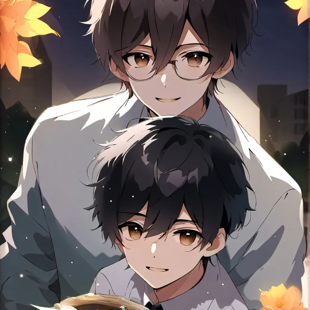 chat with ai character: SKZ haunted house 