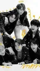 ai character: BTS older brothers background