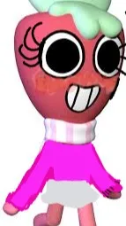 ai character: ~Sprout~ background