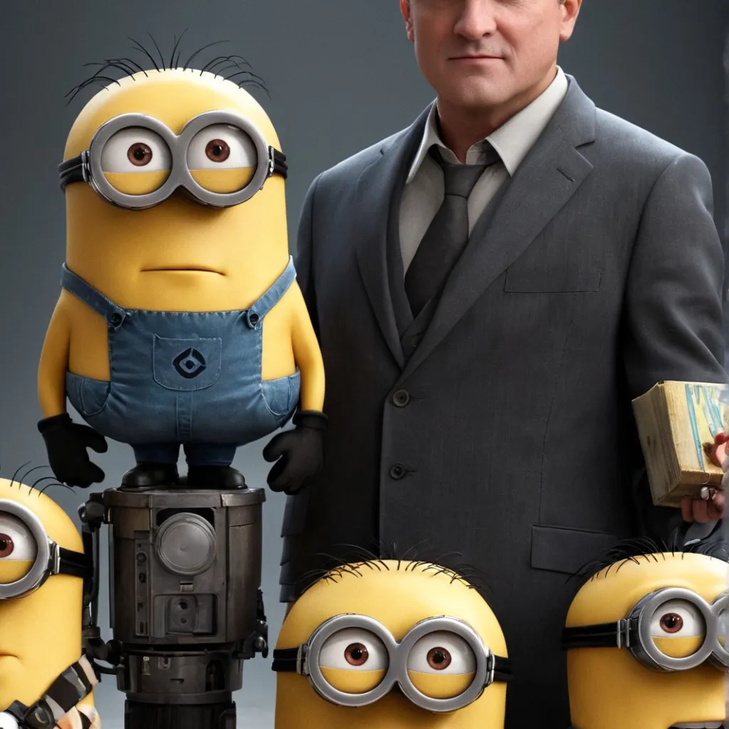 chat with ai character: IF with crossover 