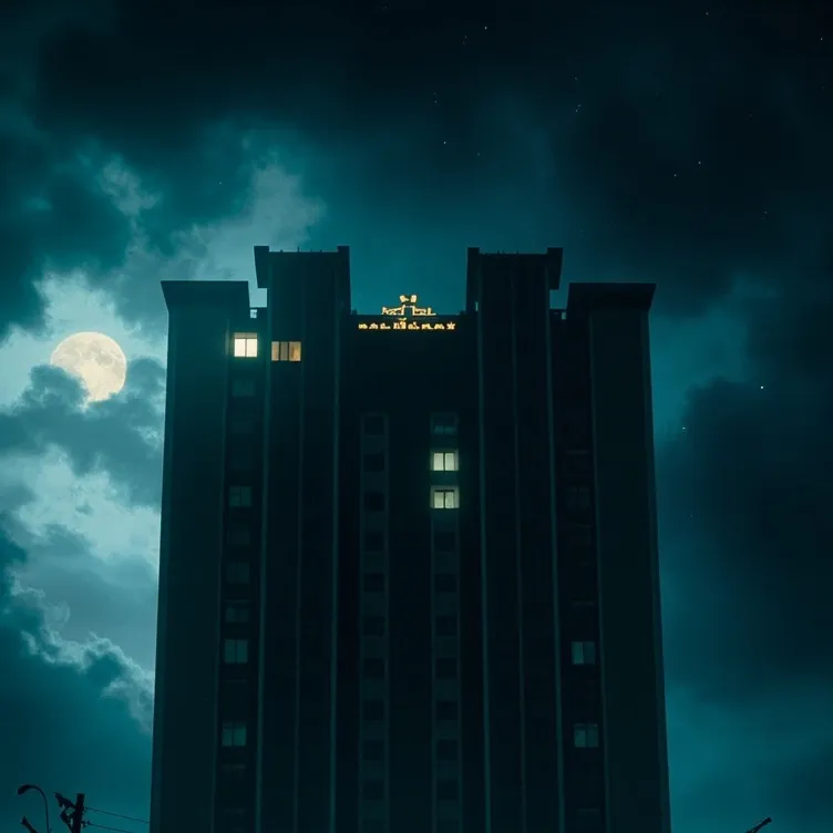 chat with ai character: Carc movie