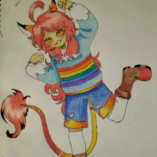 creator ittsumi's avatar