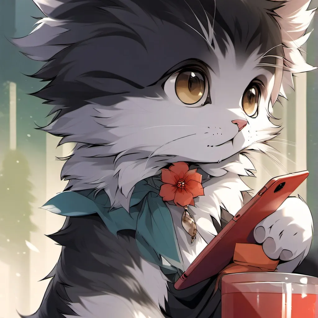 chat with ai character: Emily