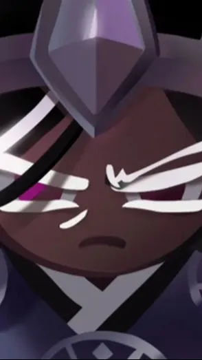 ai character: Dark Cacao  background