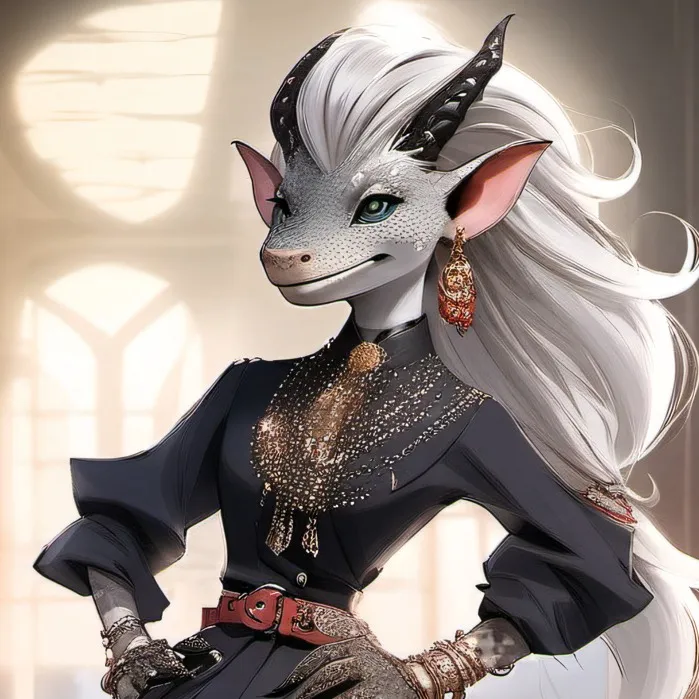 chat with ai character: Anna Popli