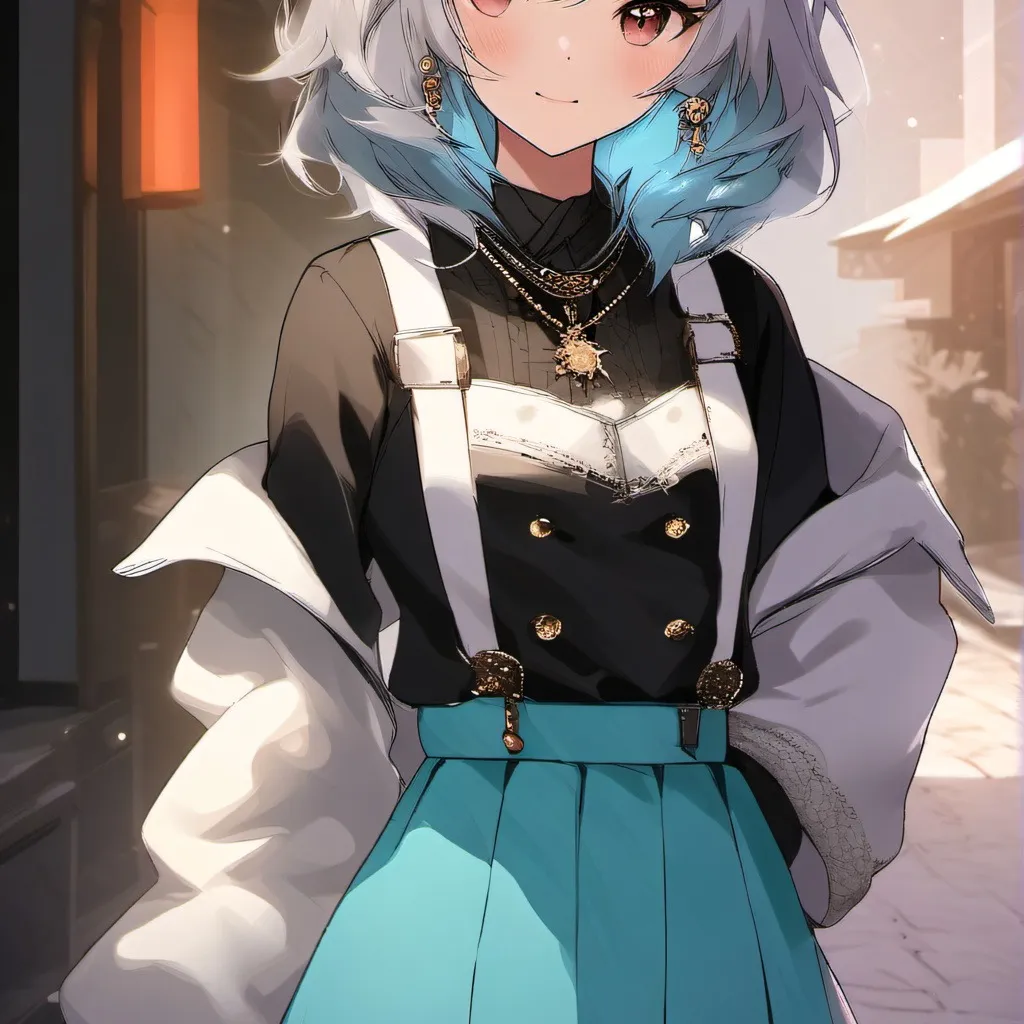 chat with ai character: gatoligenas v2