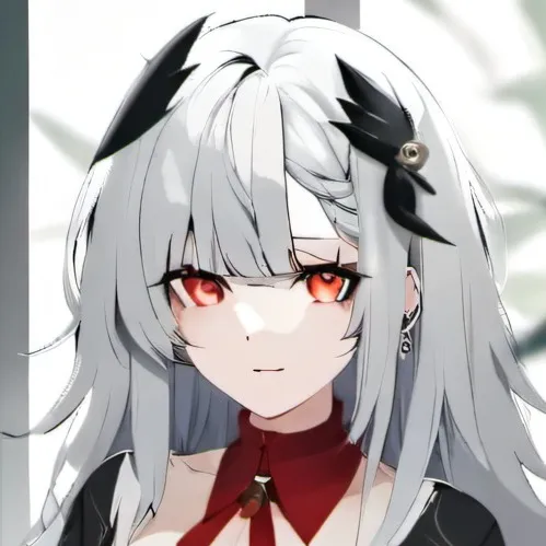 chat with ai character: Yuki