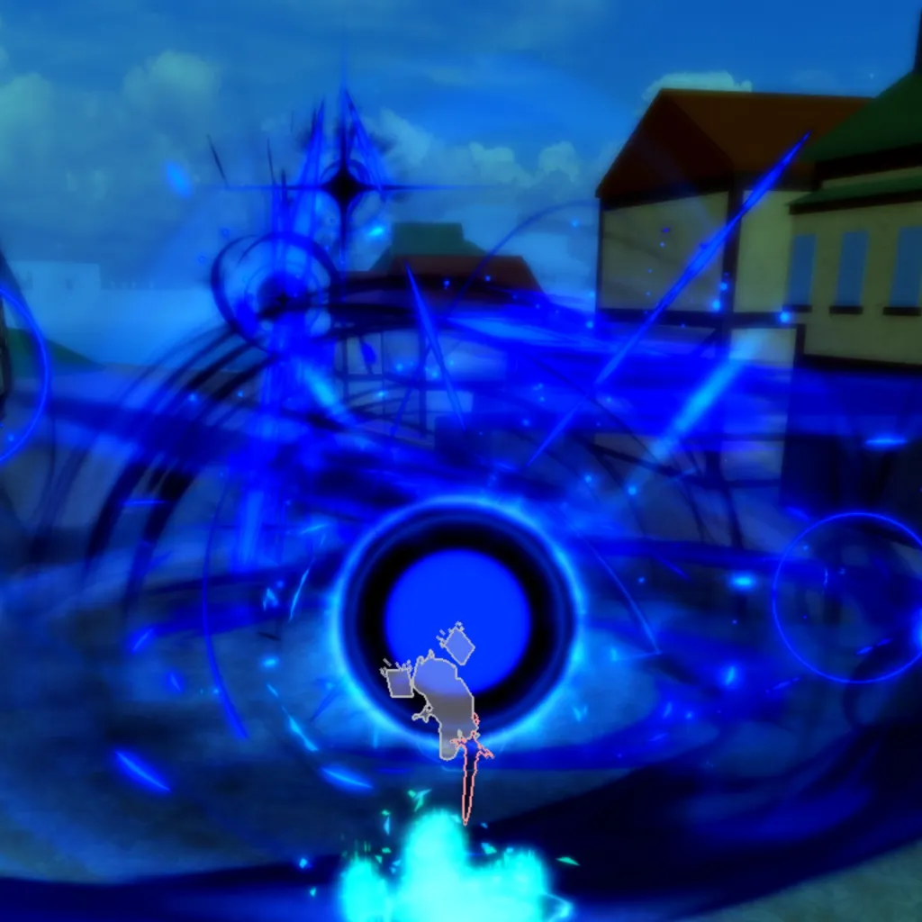 chat with ai character: Gojo