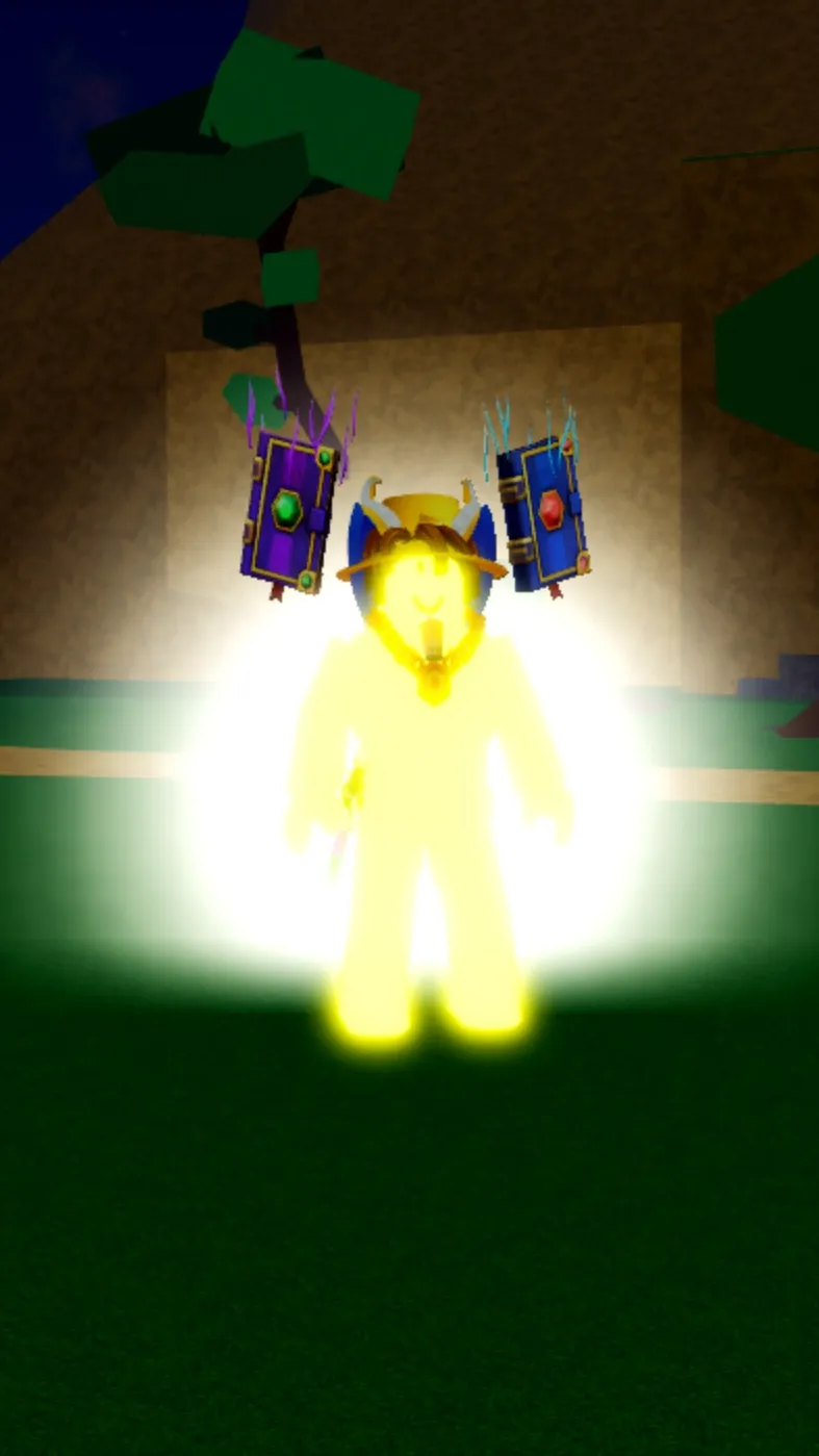 ai character: Awaken buddha user background