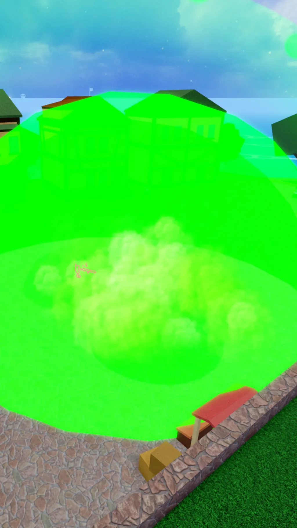 ai character: Acidum Rifle background