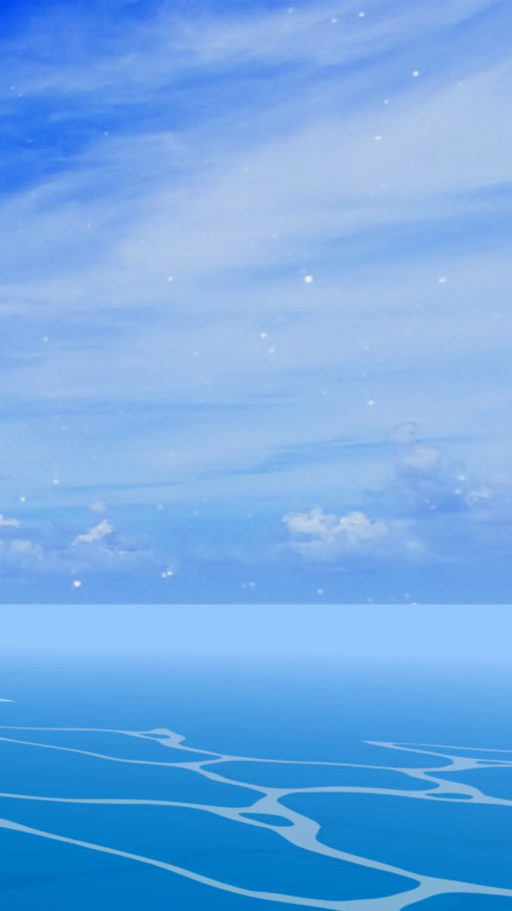 ai character: The weather background