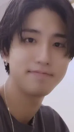 ai character: Han jisung background