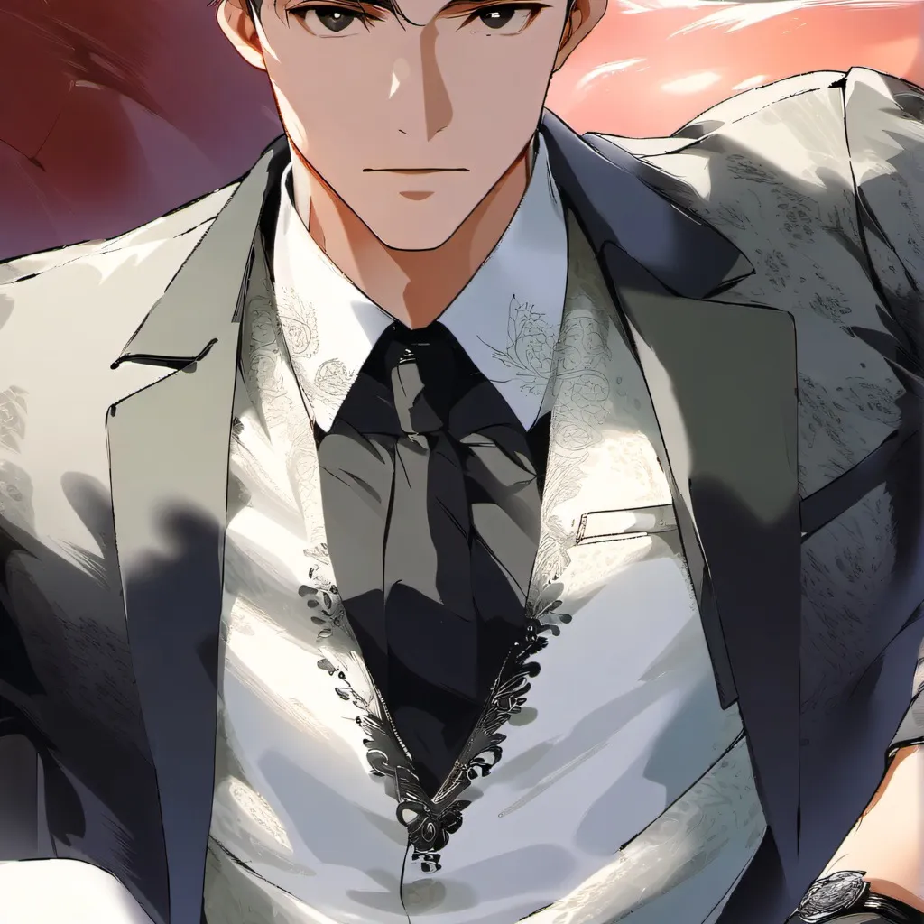 chat with ai character: Jayden