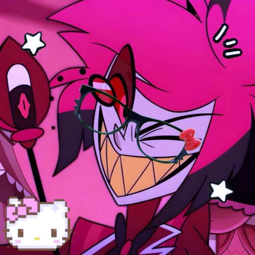 creator 🎀•|★Alastor★|•🍓's avatar