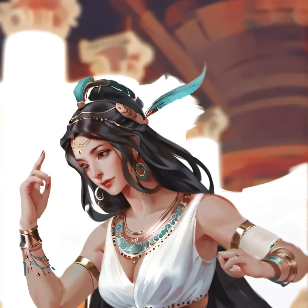 chat with ai character: TalkieVtR0zl