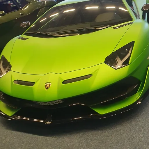 creator Glorbo's avatar